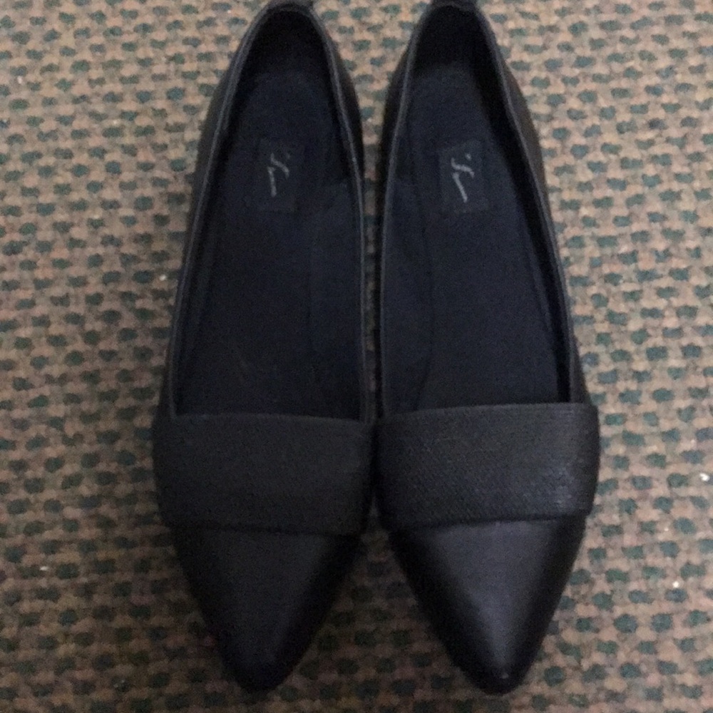 Vera Wang Shoes!